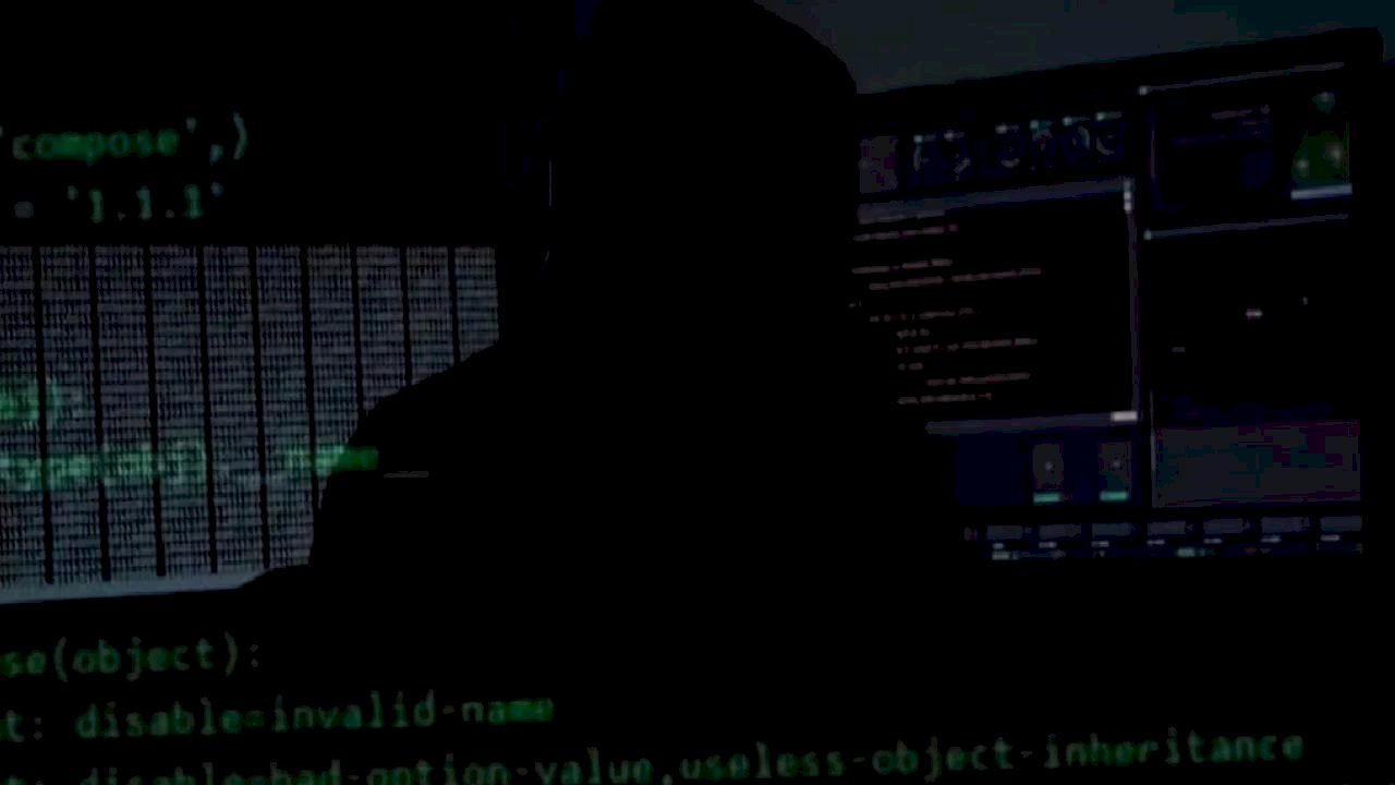 Adana merkezli 11 ilde siber dolandırıcılığa 17 tutuklama