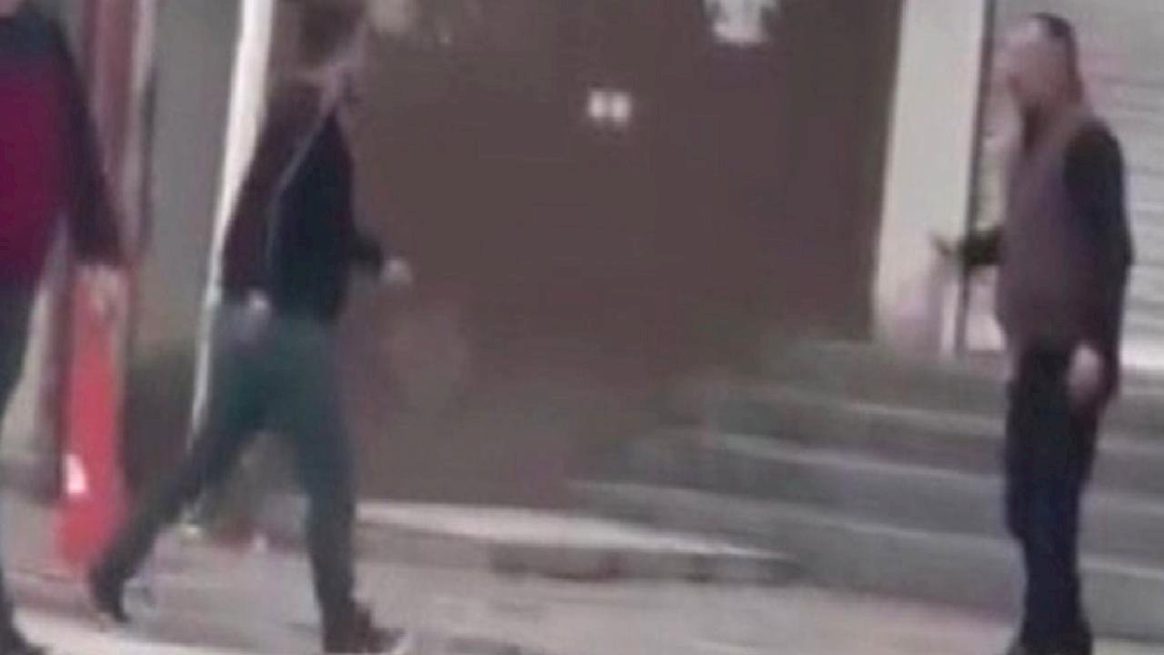 Adana'da tartıştığı kişiyi ayağından vuran şahıs gözaltına alındı