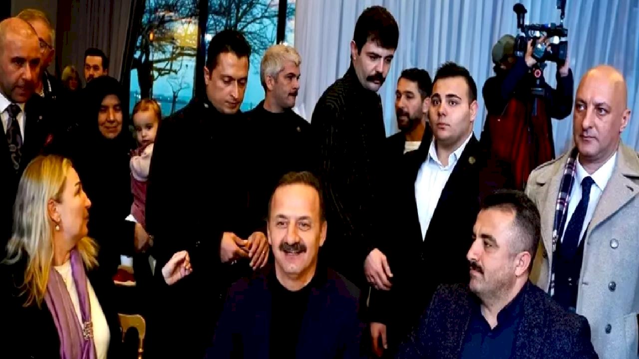 Ağıralioğlu'ndan Vatan Vurgusu