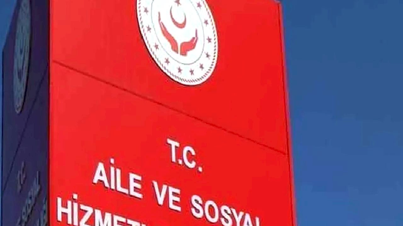 Aile ve Sosyal Hizmetler'den suç duyurusu... Çocuklarımız, engellilerimiz ve yaşlılarımızın onuru hedef alınamaz