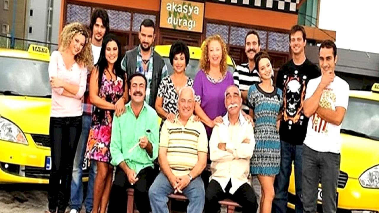 Akasya Durağı Yeniden Dönüyor! Ne Zaman Başlayacak?