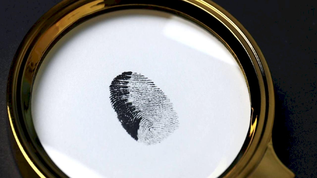 Akıllı Toz ve Adli Bilimlerin Yeni Eşiği