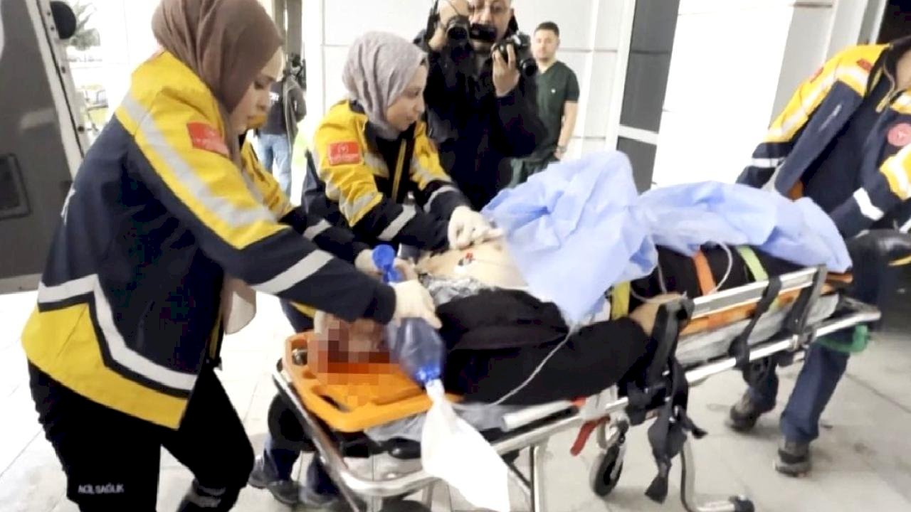 Aksaray'da mal paylaşımı kavgasında ağabeyini öldürdü