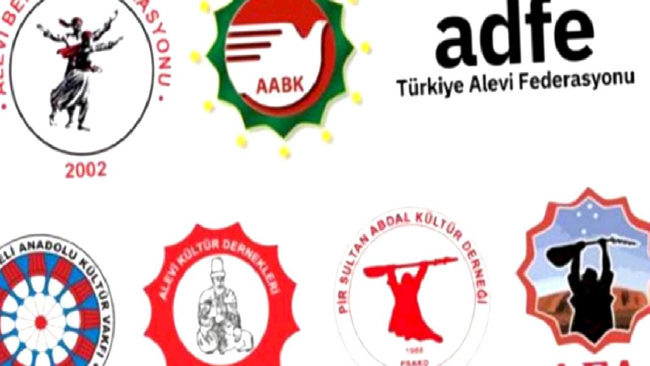 Alevi Federasyonları, okullardaki ramazan etkinliklerine tepki gösterdi