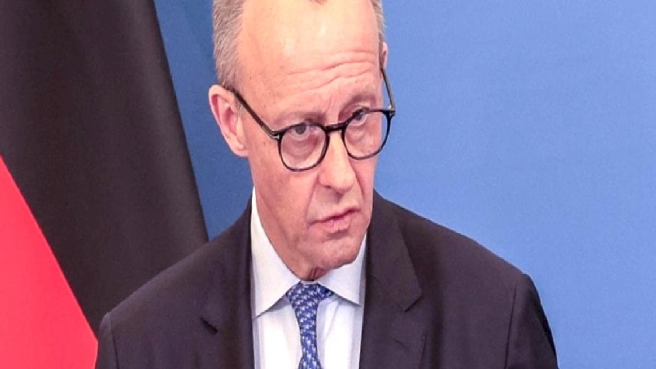 Almanya Başbakanı Merz: Tahran üzerindeki baskıyı artırmaya hazırız