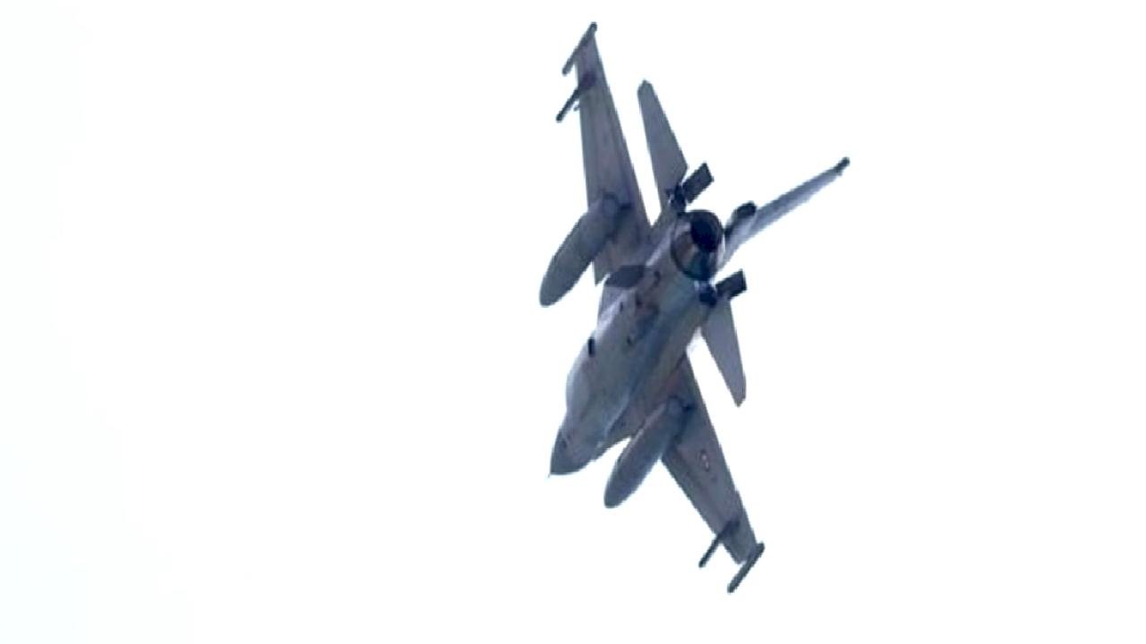 Almanya ve Fransa arasında 100 milyar euroluk savaş uçağı krizi