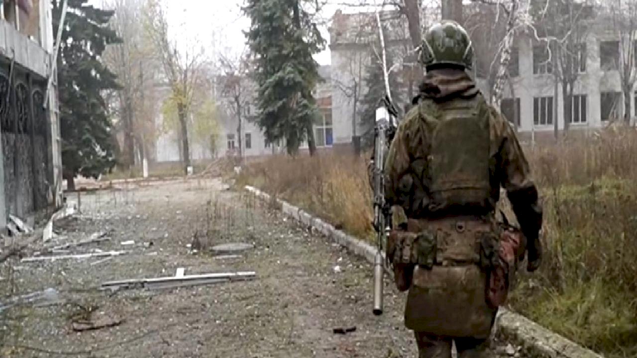 Almanya ve İngiltere'den ortak mektup: Rusya ile savaş ihtimali yükseldi