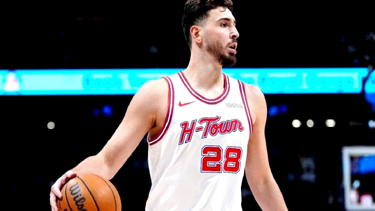 Alperen Şengün, 2026 NBA All-Star'da yok!