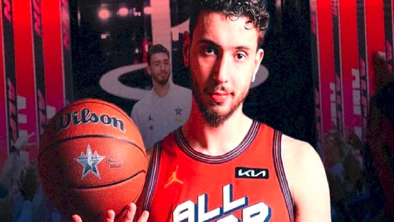 Alperen Şengün, NBA All-Star'a seçilmesi hakkında konuştu