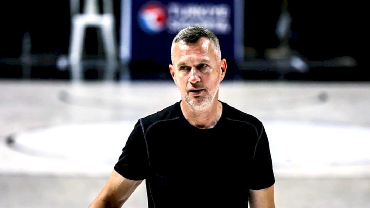 Alperen Şengün'ün antrenörü genç basketbolcularla buluşacak