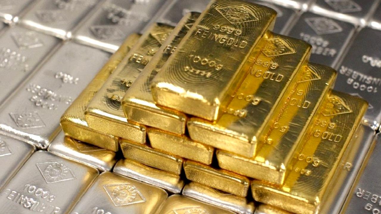 Altın ve gümüşte rekor sonrası sert fren: Fiyatlar hızla geriliyor
