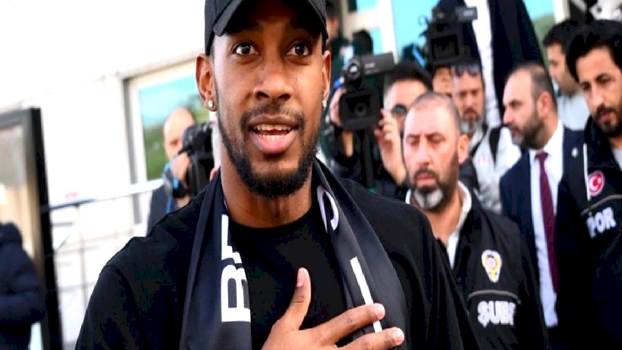 Amir Murillo: Panama halkı artık Beşiktaş’ı destekleyecek