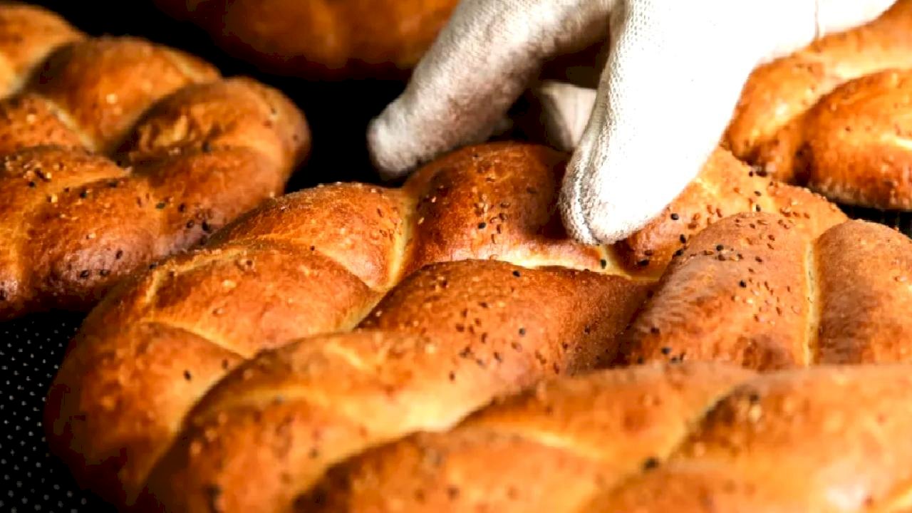 Ankara Halk Ekmek'ten mobil pide üretimi