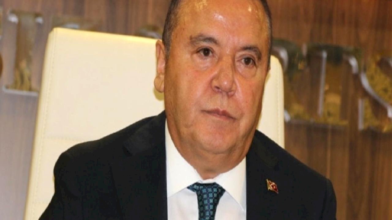 Antalya Büyükşehir Belediyesi iddianamesi kabul edildi