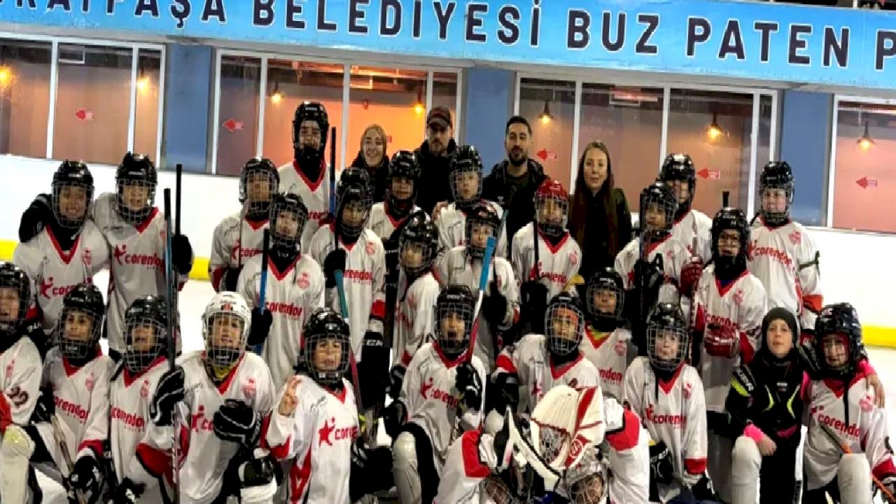 Antalya Muratpaşa’dan çifte galibiyet