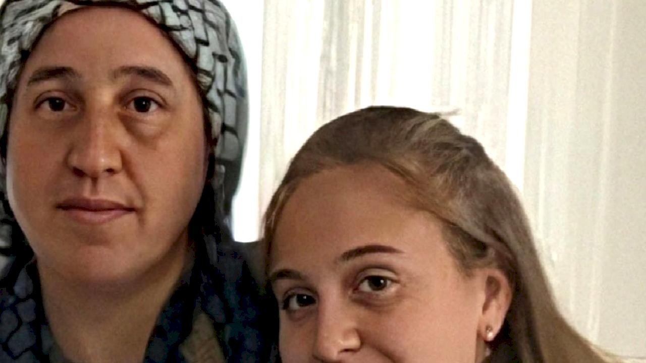 Antalya'da tatil dönüşü can verdiler