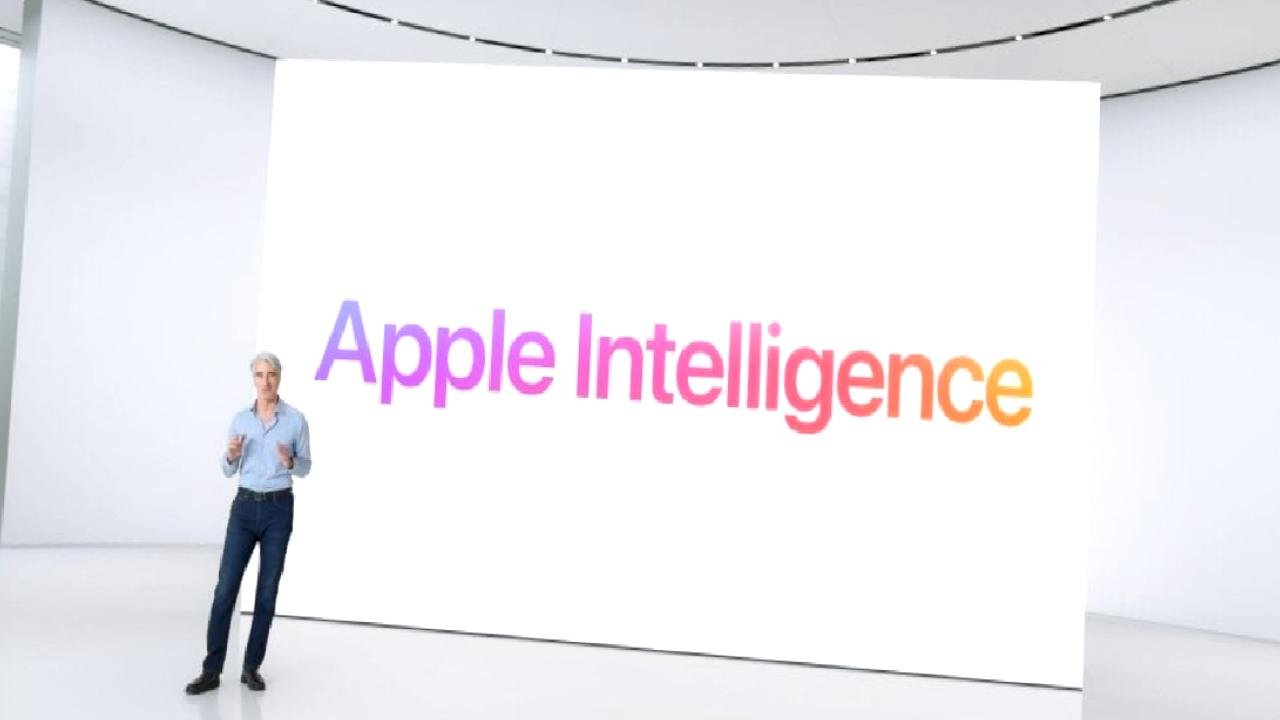 Apple Intelligence sınıfta kaldı: Kullanıcıların yüzde 96'sı yapay zekayı kullanmıyor
