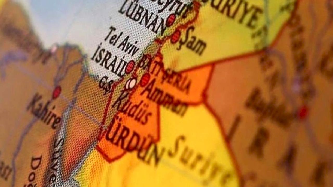 Arap dünyasından İsrail Büyükelçisi Huckabee’nin açıklamasına peş peşe kınama