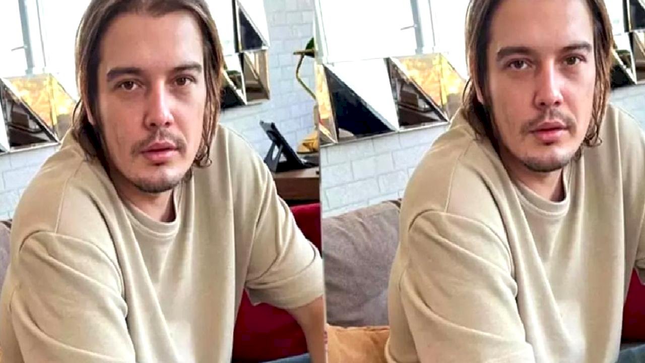 Arda Kural'ın 14 Şubat paylaşımı gündem oldu! Artık sevgilisi var