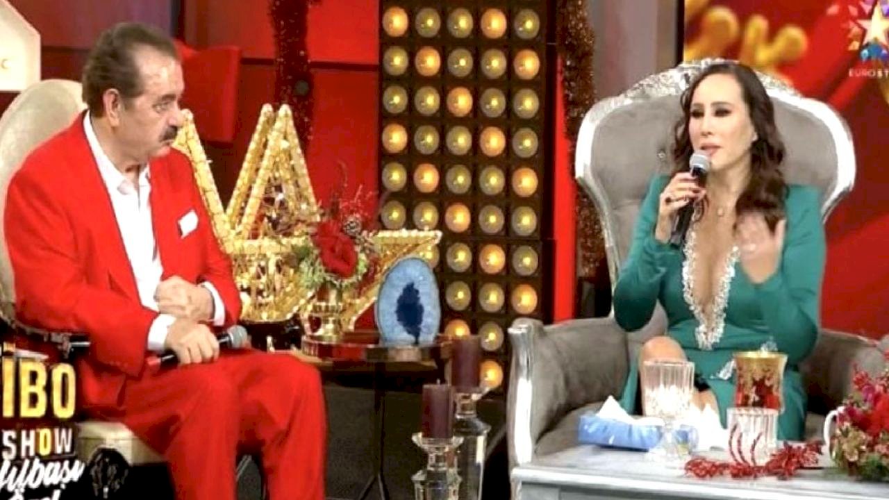 Asena "Hesapları kapattım" dedi: 25 yıl sonra küslük sona erdi