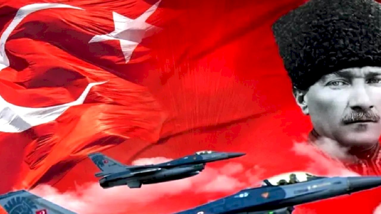 Atatürk'ün Marmaris'e gelişinin yıldönümü törenlerle anılacak