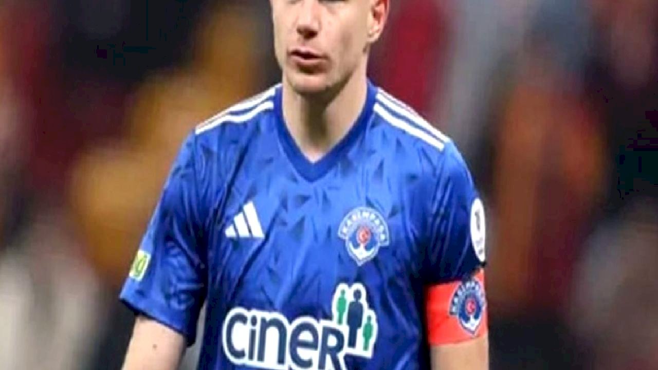 Attila Szalai'den Emre Belözoğlu'na: Benim sorumluluğum olmayan şeyler yüklemeye başladı