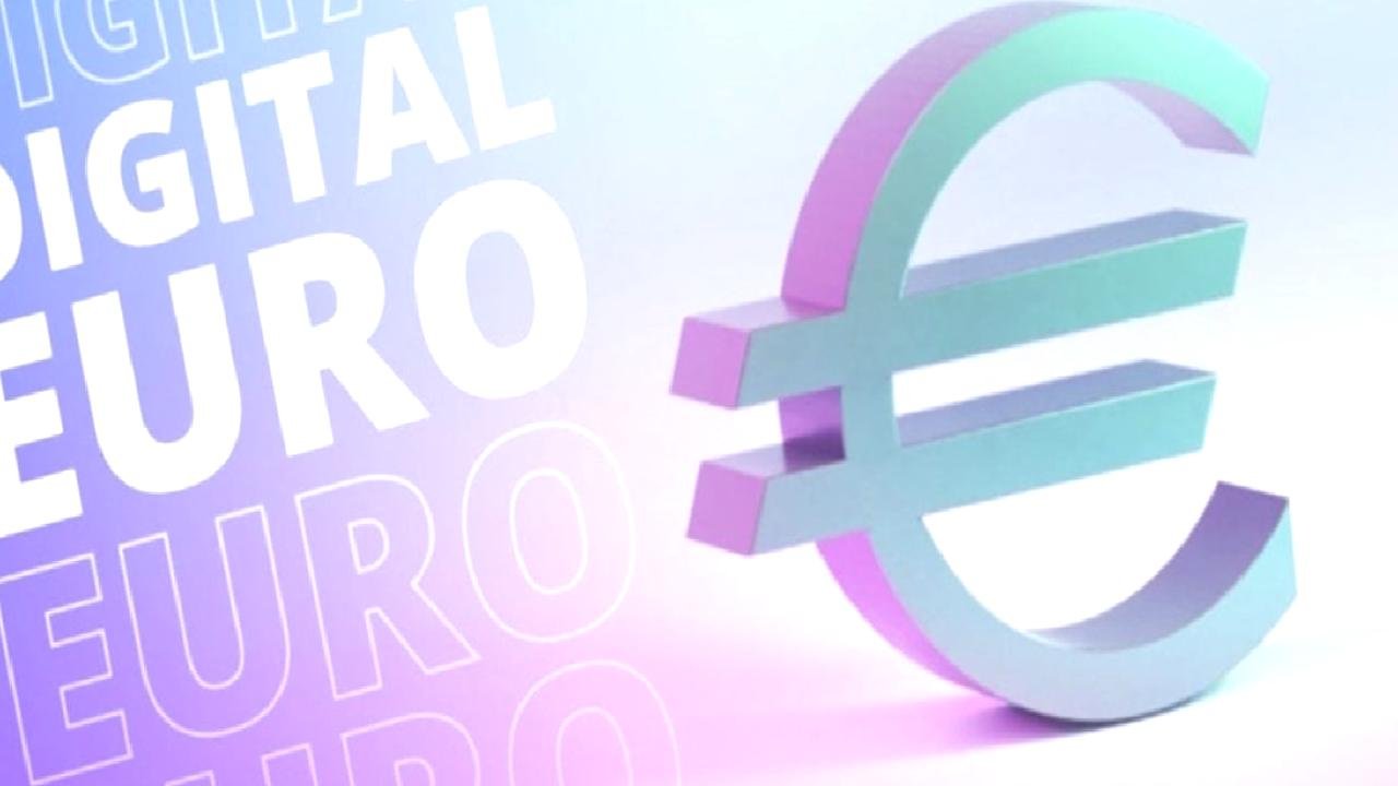 Avrupa Parlamentosu dijital euroya destek verdi