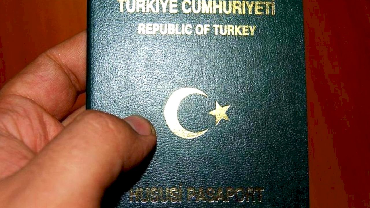 Avrupa'dan 'yeşil pasaport' yanıtı: ETIAS sistemi Türkleri etkilemeyecek