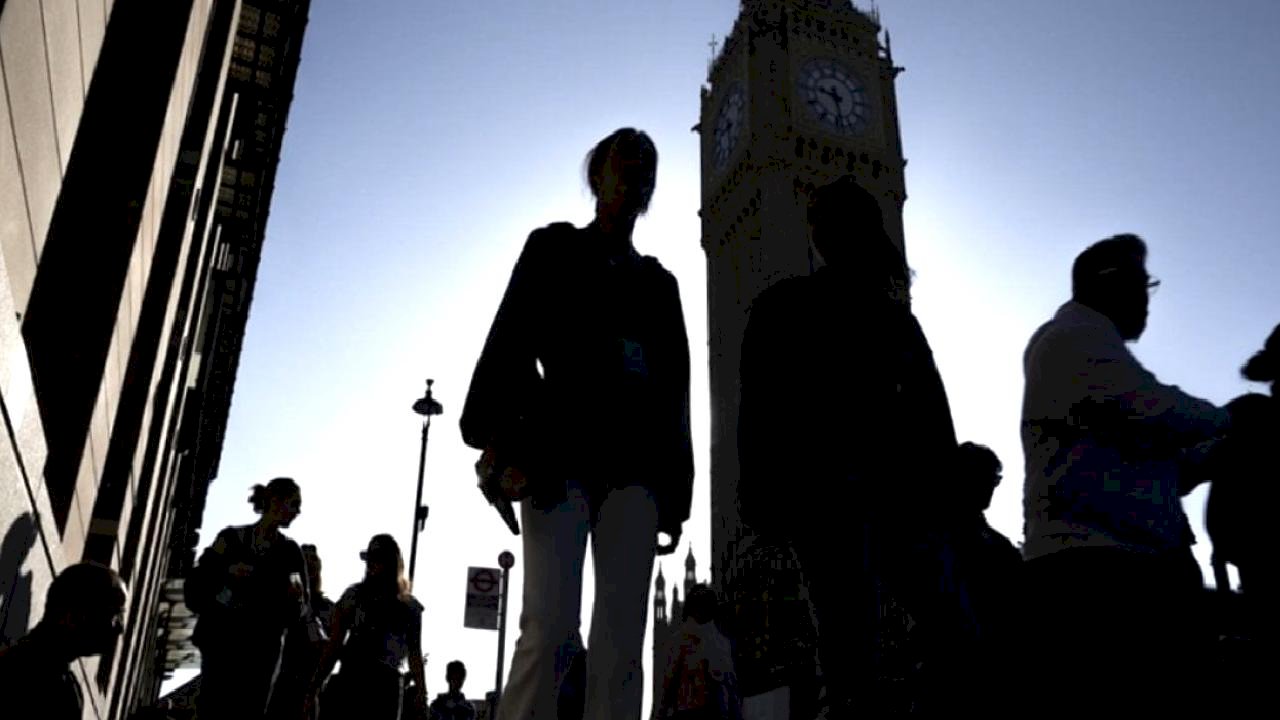 Avrupalıların üçte ikisi tehdit altında olduklarına inanıyor