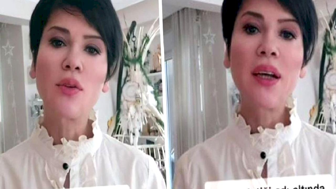 Aydilge’den Epstein yorumu: Lolita estetiği pedofil emellerle dayatılıyor