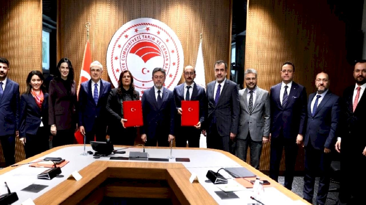 Aydın'da deniz suyu, içme suyuna dönüştürülecek