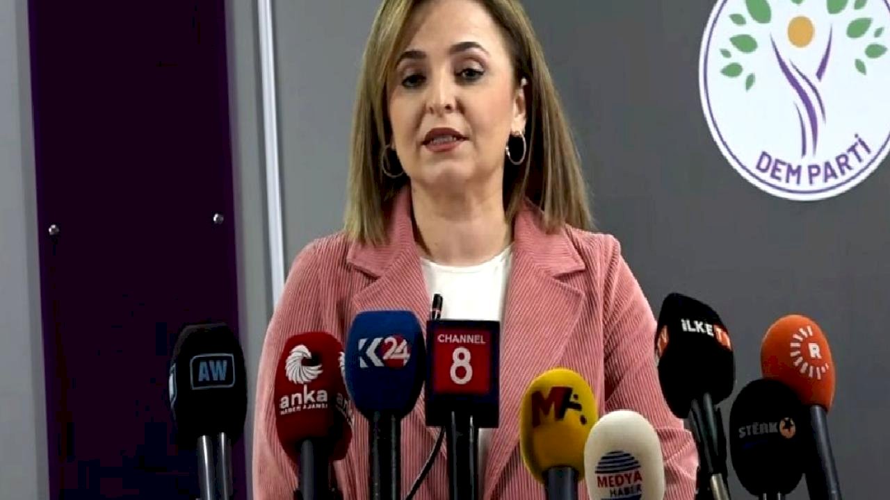 Ayşegül Doğan: Geçmiş yüzyılın alışkanlıklarından kurtulmuş olmalıyız
