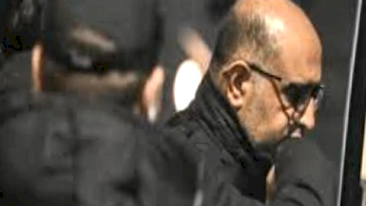 Aziz İhsan Aktaş suç örgütü davası tutuksuz sanıkların savunmaları ile sürüyor