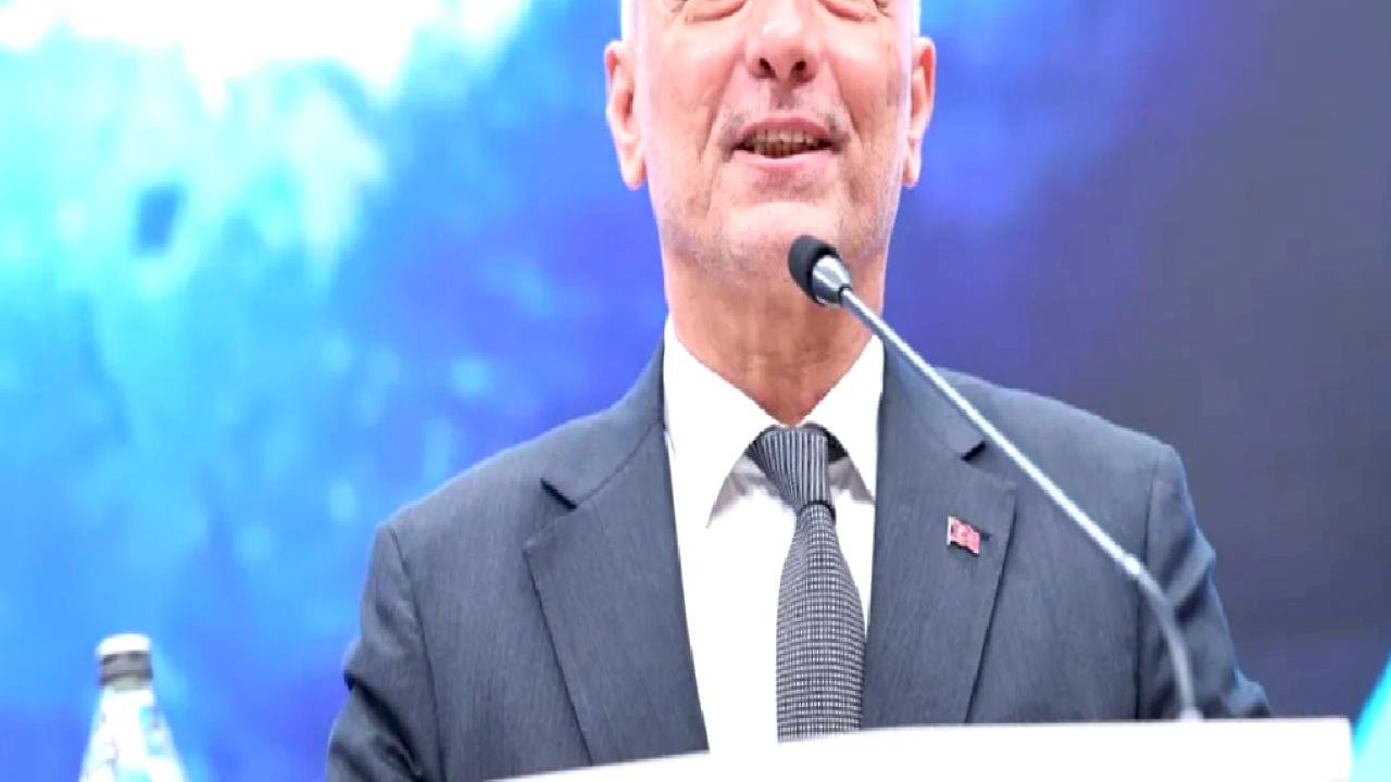 Bakan Bolat: İhracat iklimi güçleniyor