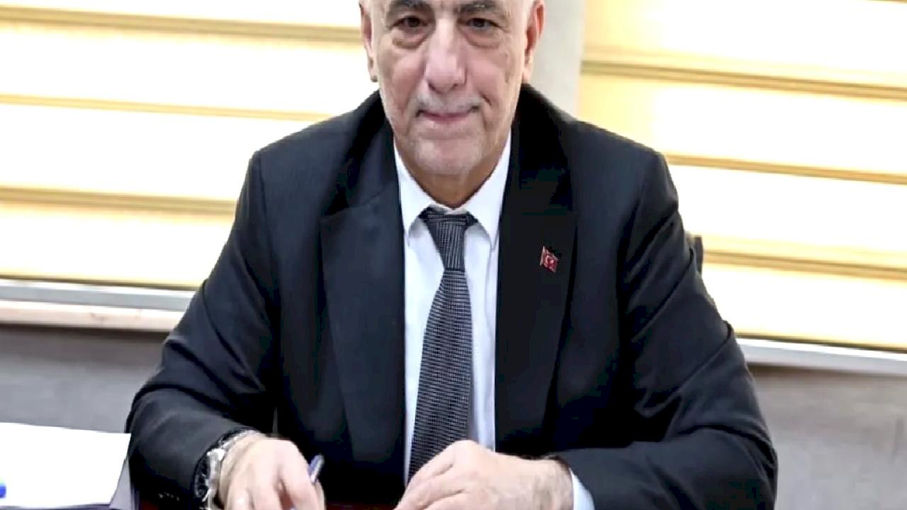 Bakan Bolat: Türkiye–Azerbaycan–Gürcistan iş birliğini daha ileri taşıyoruz