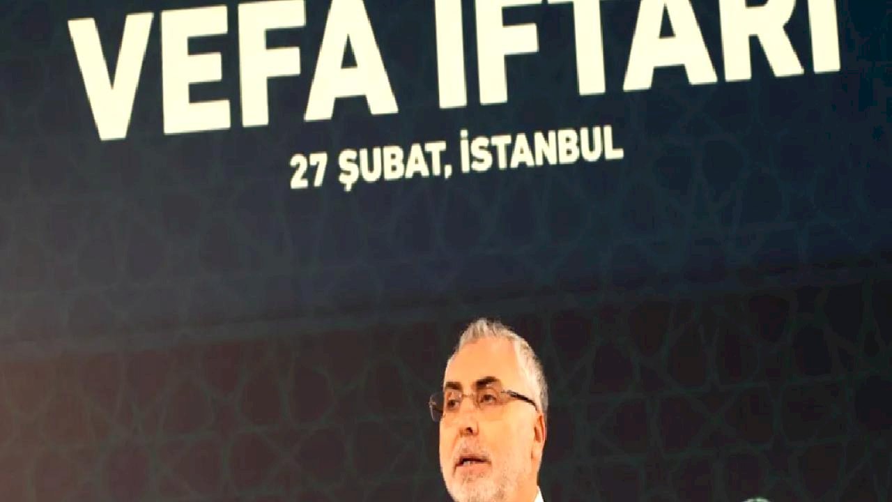 Bakan Işıkhan’dan emeklilere müjde