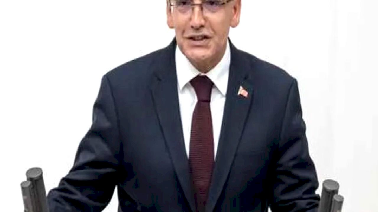 Bakan Şimşek: Ocak enflasyonunda gıda fiyatları belirleyici oldu