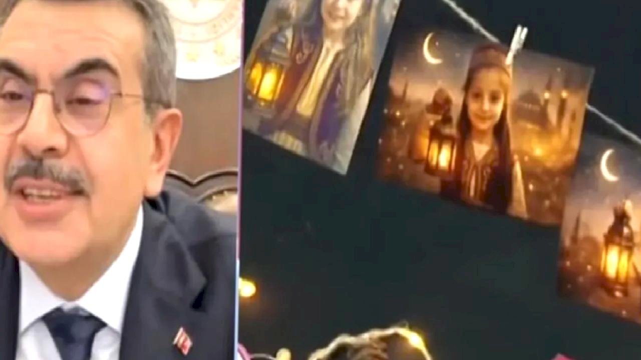 Bakan Tekin’den 'Laiklik Bildirisi' tepkisi: Yargıya taşımaya karar verdim