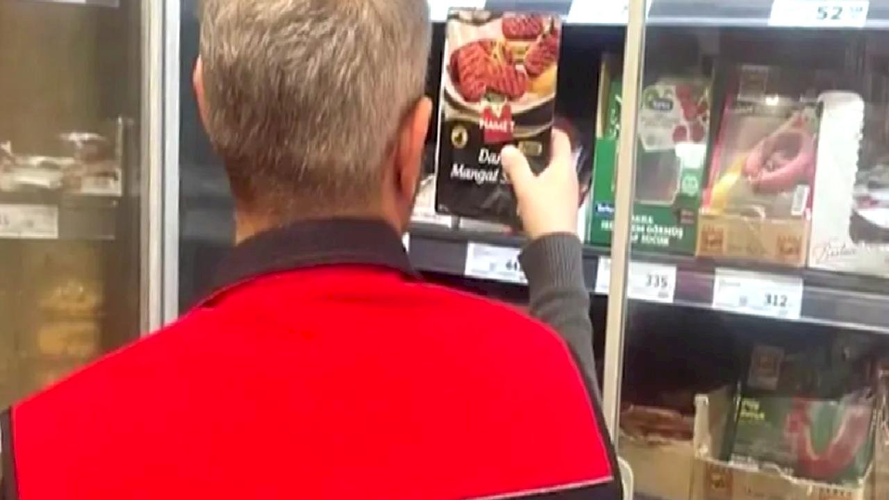 Bakanlık Ramazan öncesi gıda denetimlerini yoğunlaştırdı