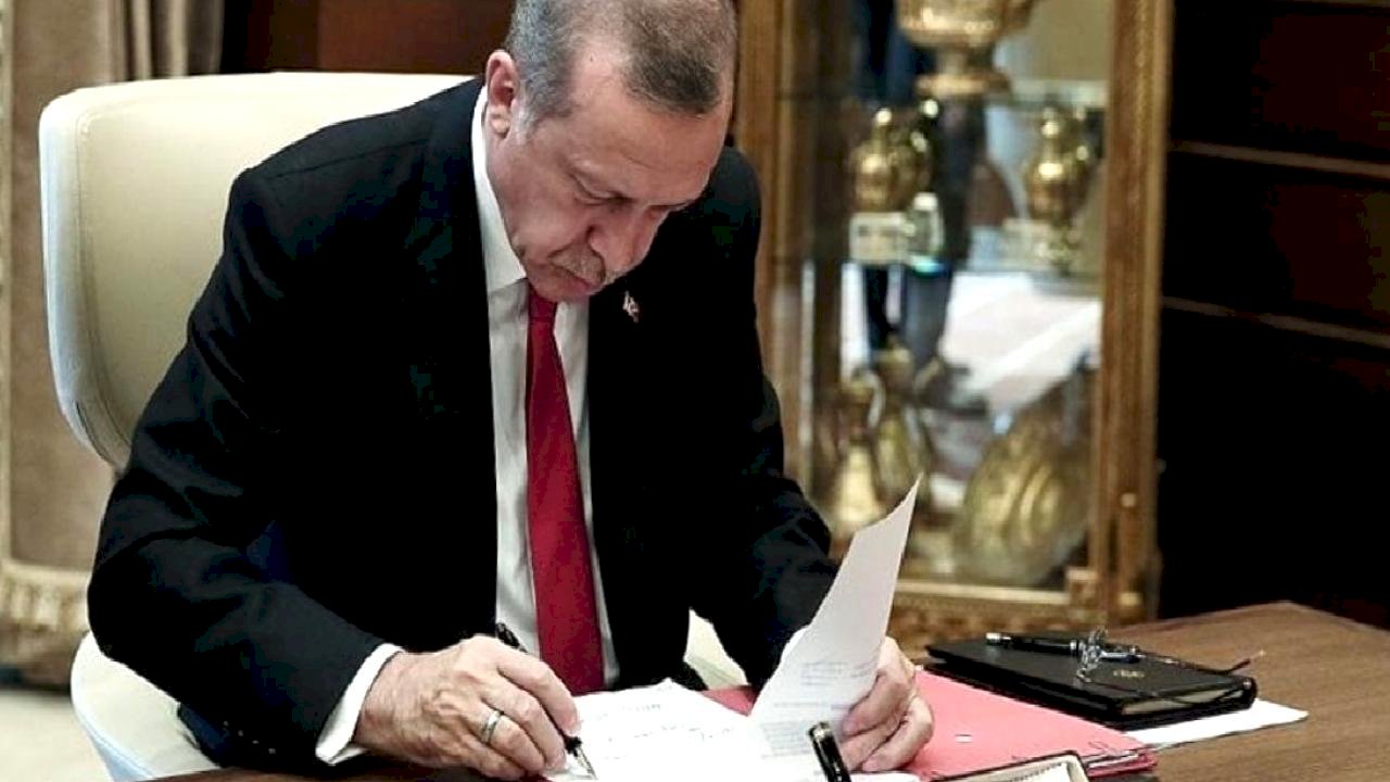 Bakanlıklar ve kamu kurumlarına atama kararları Resmi Gazete'de