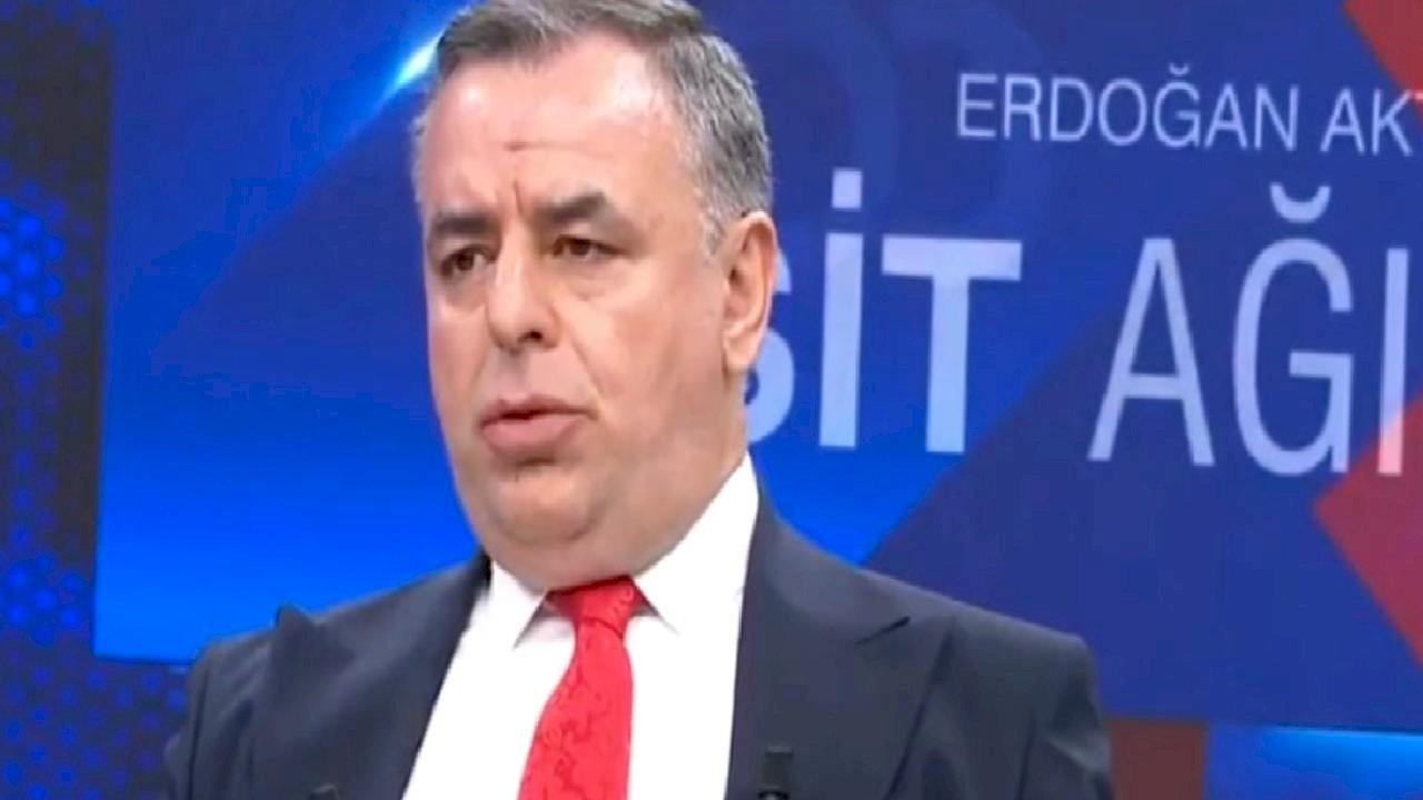 Barış Yarkadaş: Abdullah Gül, CHP'nin adayı olabilir