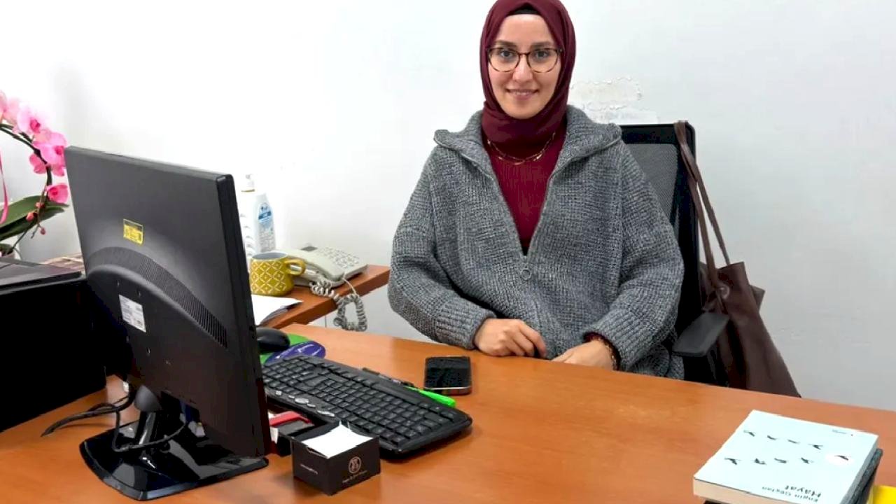 Batman'da Kozluk Devlet Hastanesi'ne psikiyatri uzmanı atandı