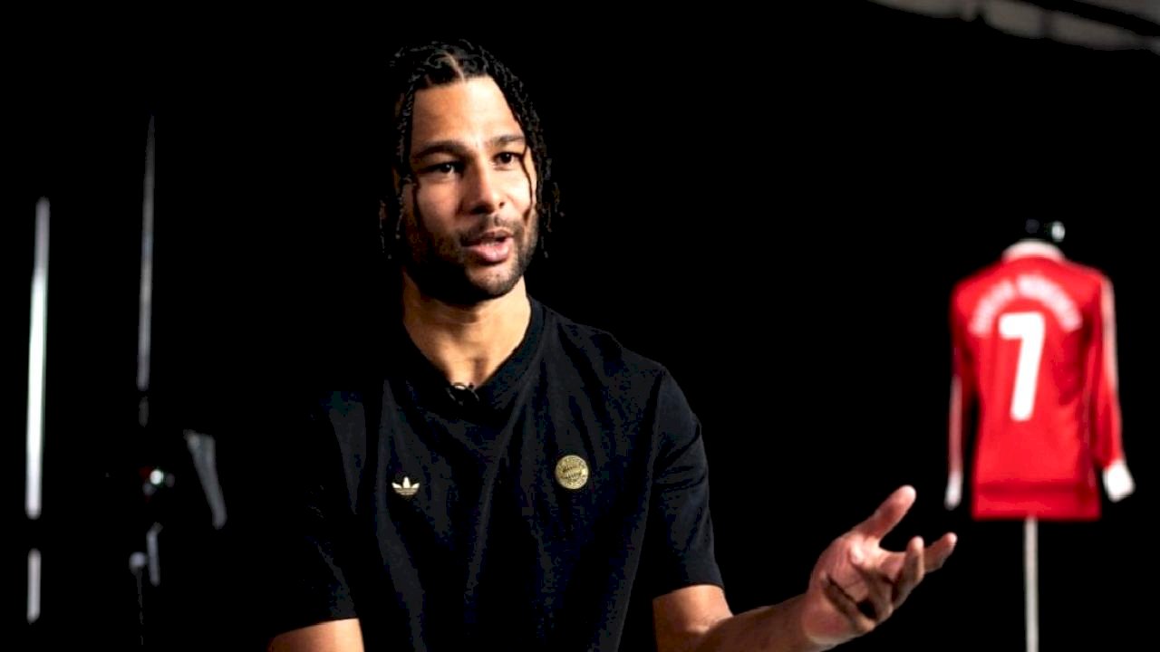 Bayern Münih, Serge Gnabry'nin sözleşmesini uzattı