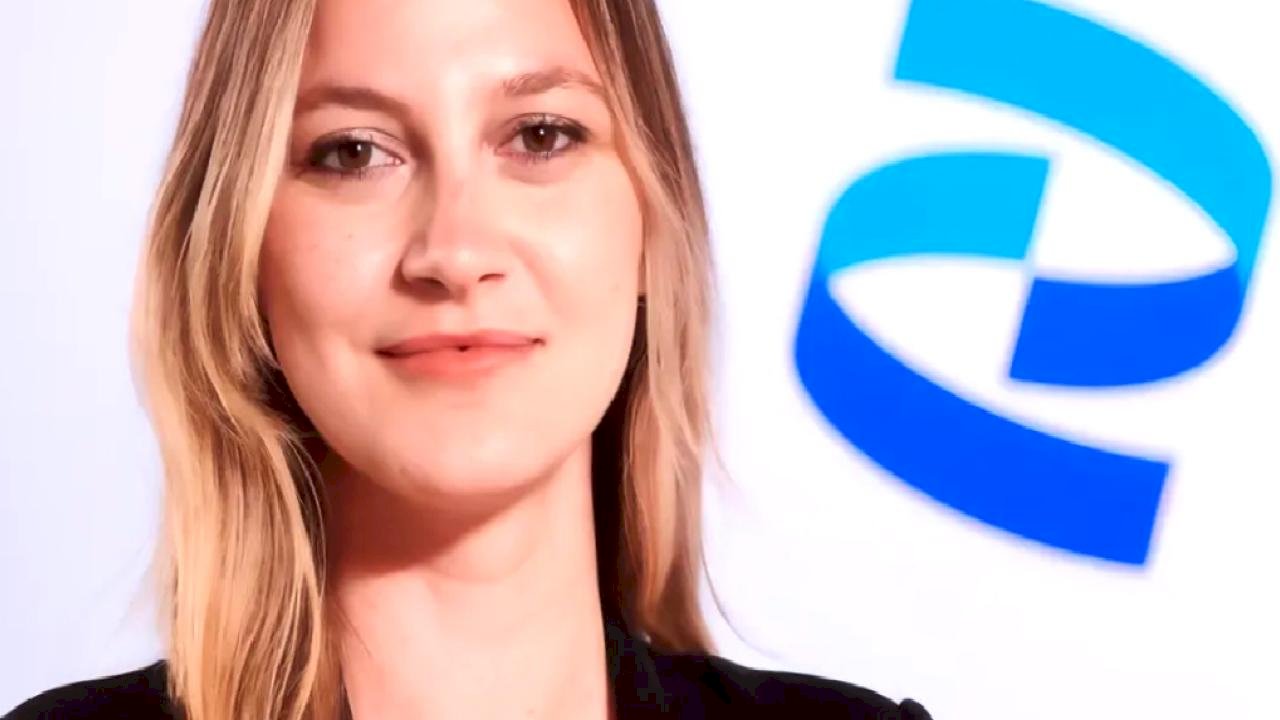 Beren Su Kales, Pfizer Orta Doğu, Rusya ve Afrika (MERA) Bölgesi ve Suudi Arabistan İçgörü &amp; Strateji Lideri oldu