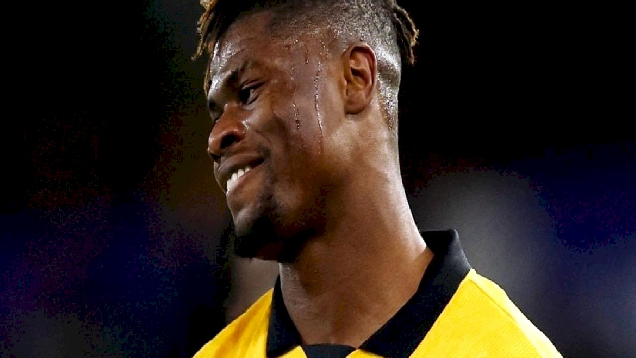 Beşiktaş, Emmanuel Agbadou transferinde mutlu sona yakın