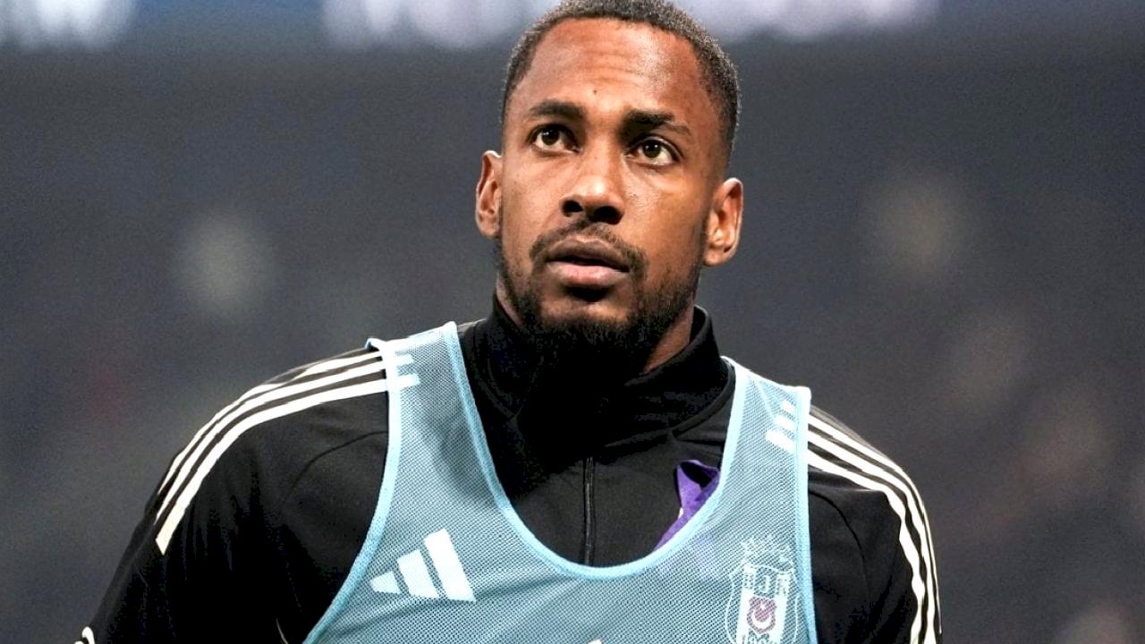 Beşiktaş’ta Amir Murillo ilk maçına çıktı