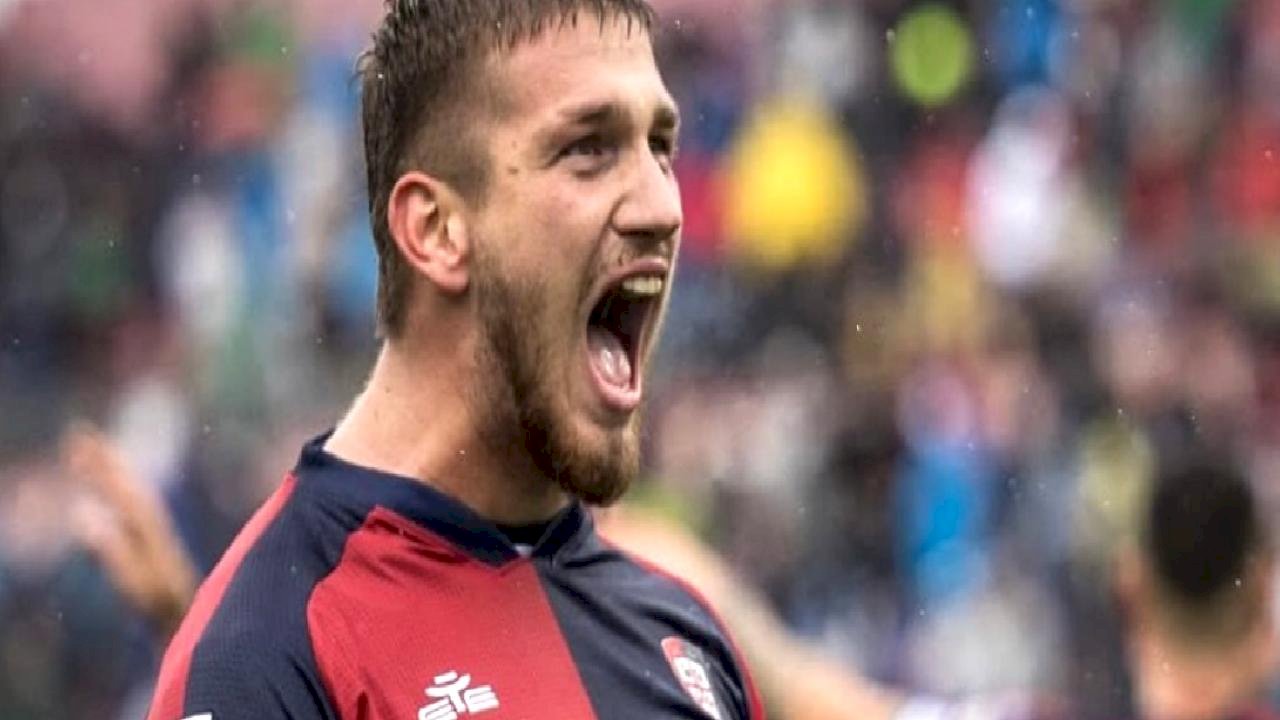 Beşiktaş'tan Semih Kılıçsoy kararı