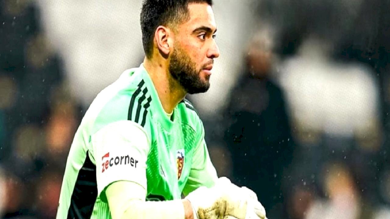 Bilal Bayazıt: Galatasaray maçında hakem iyi yönetti