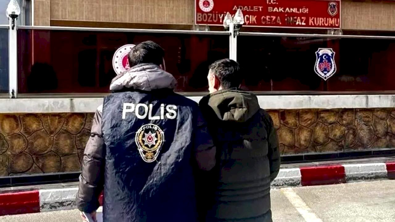 Bilecik Emniyeti adaletin izinde, kararlı takipte