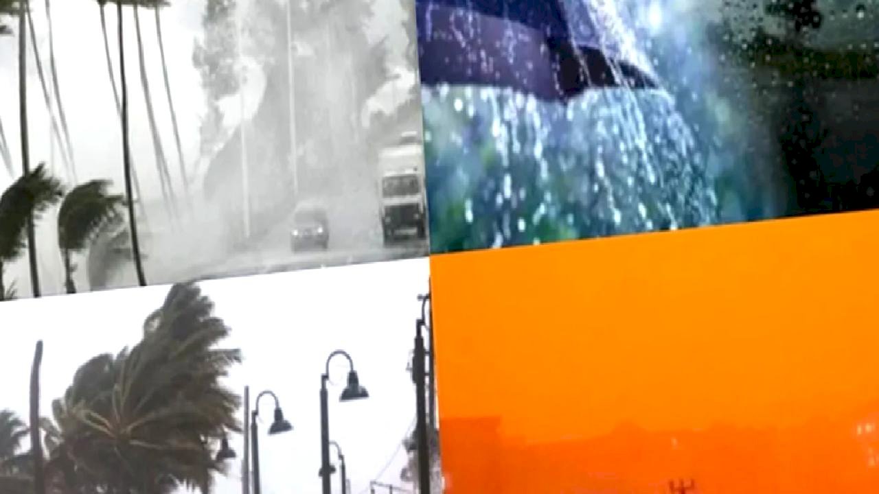 Bir çok bölge için kuvvetli yağış, fırtına, toz taşınımı ve çığ uyarısı